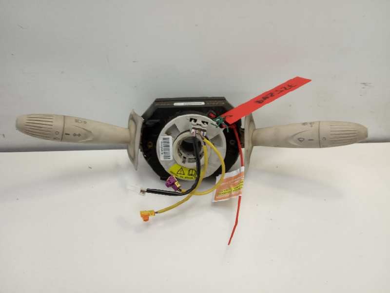 Recambio de mando multifuncion para fiat nuova 500 (150) color therapy referencia OEM IAM 07354724620  
