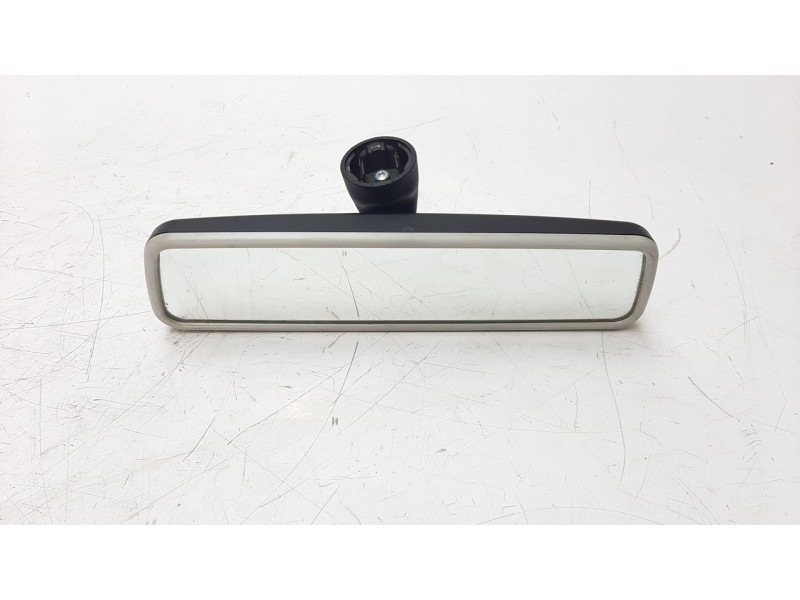 Recambio de espejo para volkswagen polo (6c1) 1.4 tdi referencia OEM IAM 3G0857511N  