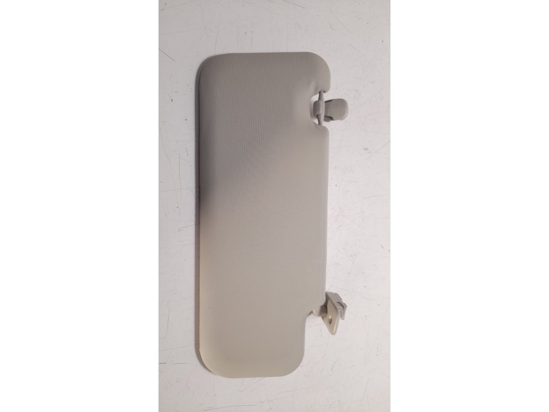 Recambio de parasol izquierdo para mazda 3 lim. () luxury referencia OEM IAM GHR169320B  