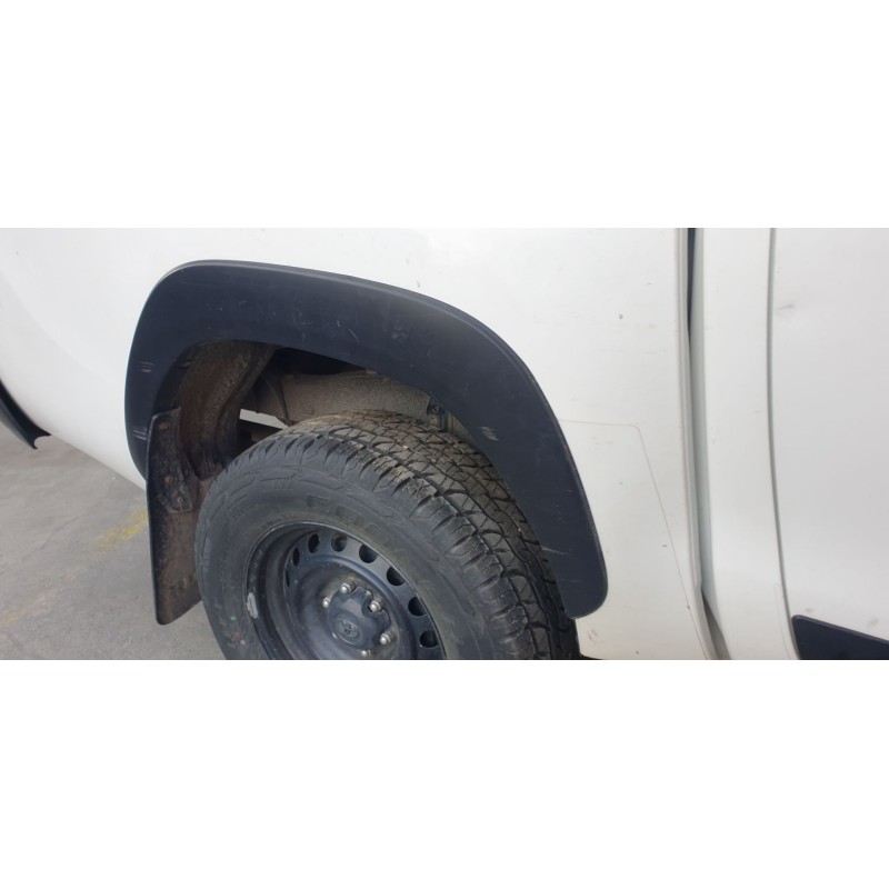 Recambio de paso rueda trasero derecho para toyota hilux (gun1) doble cabina dlx 4x4 referencia OEM IAM PC4030K00A  