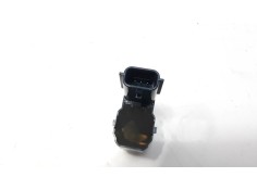 Recambio de sensor de aparcamiento para peugeot 308 1.2 12v e-thp referencia OEM IAM 990L008412   2