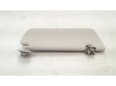Recambio de parasol izquierdo para renault megane iv berlina 5p 1.5 blue dci diesel fap referencia OEM IAM 964019764R   2