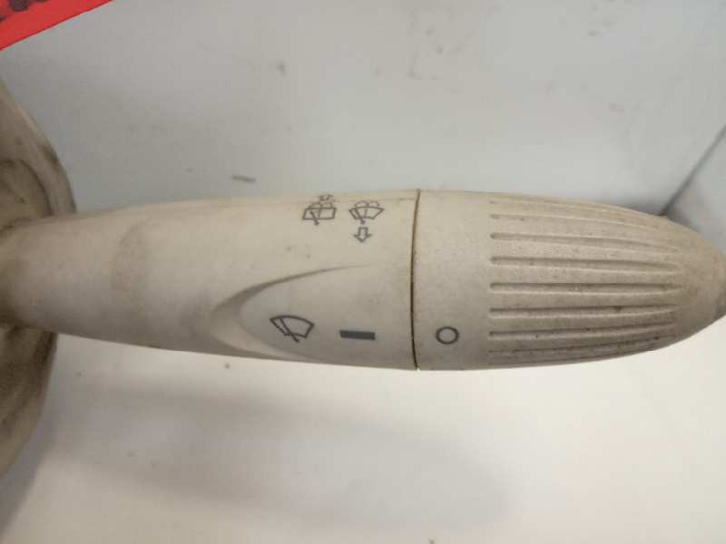 Recambio de mando multifuncion para fiat nuova 500 (150) color therapy referencia OEM IAM 07354724620  