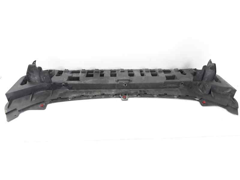 Recambio de cubrecarter para ford fiesta (ccn) trend referencia OEM IAM C1BB8B384A 107105760 