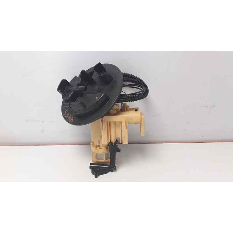 Recambio de bomba combustible para mercedes-benz clase c (w205) lim. c 220 cdi bluetec (205.004) referencia OEM IAM A2054701694 