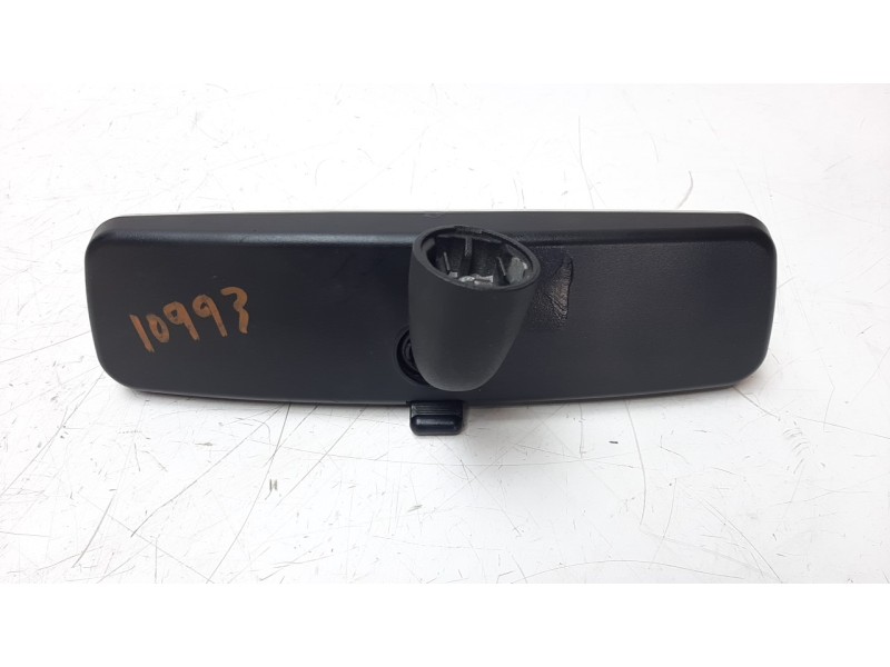 Recambio de espejo para volkswagen polo (6c1) 1.4 tdi referencia OEM IAM 3G0857511N  