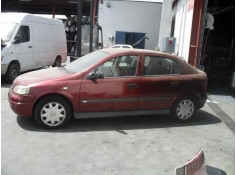 OPEL ASTRA G BERLINA