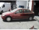 OPEL ASTRA G BERLINA