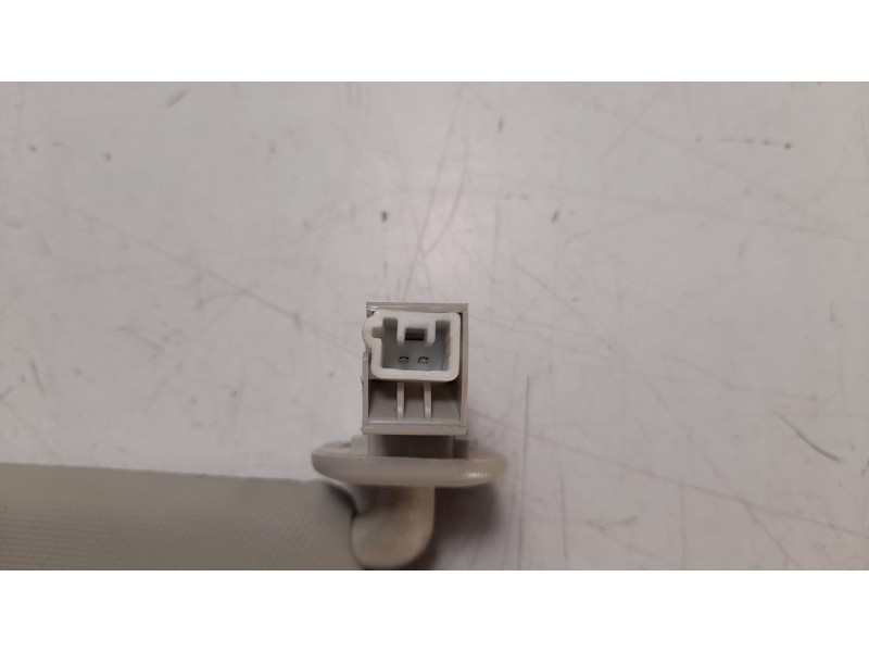 Recambio de parasol izquierdo para mazda 3 lim. () luxury referencia OEM IAM GHR169320B  