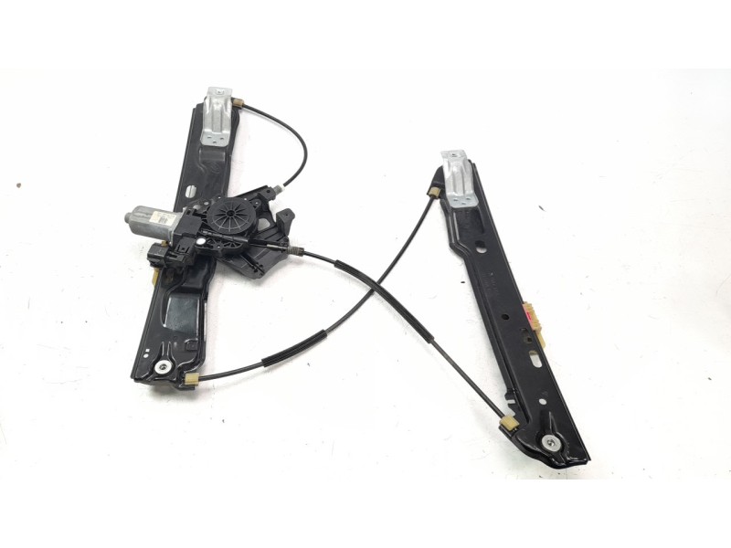 Recambio de elevalunas delantero izquierdo para land rover evoque referencia OEM IAM BJ3223201AE  