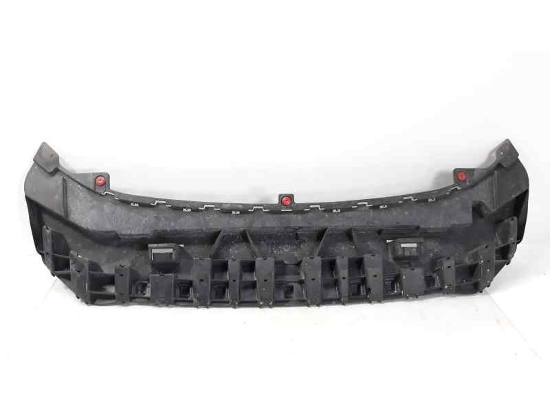 Recambio de cubrecarter para ford fiesta (ccn) trend referencia OEM IAM C1BB8B384A 107105760 
