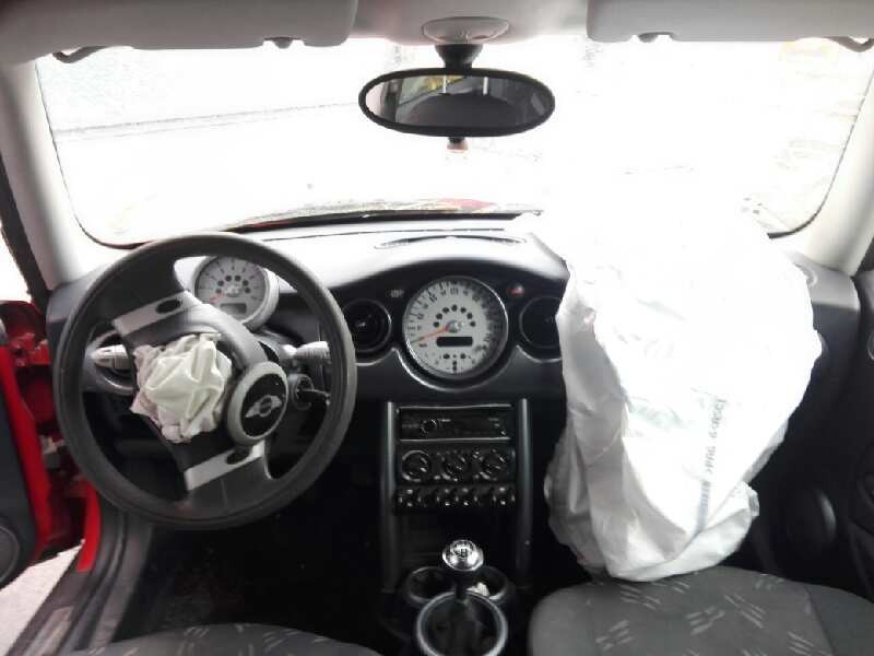 mini mini (r50,r53) del año 2006