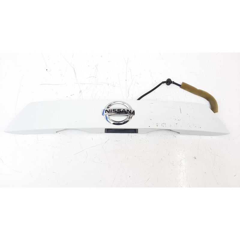 Recambio de maneta exterior porton para nissan micra v (k14) 1.0 12v cat referencia OEM IAM 908105FA0A  