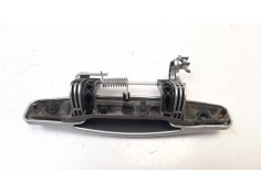 Recambio de maneta exterior delantera derecha para dacia duster 1.5 dci diesel fap cat referencia OEM IAM 806088948R   2