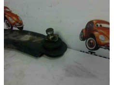 Recambio de brazo suspension inferior delantero derecho para nissan micra (k12e) acenta referencia OEM IAM 54500BC42A  6961 2