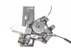 Recambio de elevalunas delantero izquierdo para land rover evoque referencia OEM IAM BJ3223201AE   2