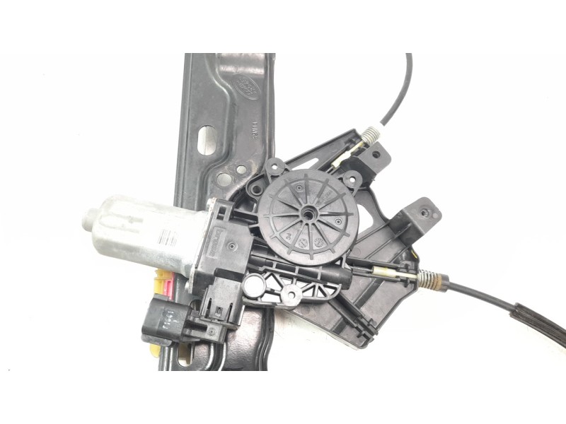 Recambio de elevalunas delantero izquierdo para land rover evoque referencia OEM IAM BJ3223201AE  