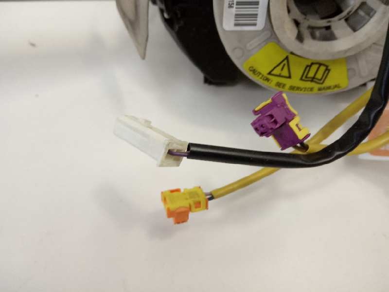 Recambio de mando multifuncion para fiat nuova 500 (150) color therapy referencia OEM IAM 07354724620  