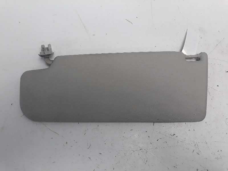 Recambio de parasol derecho para volkswagen polo (6r1) advance referencia OEM IAM 6R0857552  