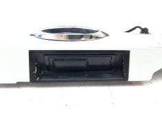 Recambio de maneta exterior porton para nissan micra v (k14) 1.0 12v cat referencia OEM IAM 908105FA0A   2