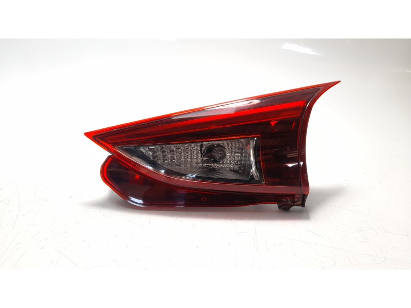 Recambio de piloto trasero derecho interior para mazda 3 lim. () luxury referencia OEM IAM B45D513F0C  
