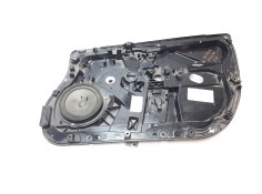 Recambio de elevalunas delantero derecho para ford fiesta (ccn) trend referencia OEM IAM 1837993 106104420 