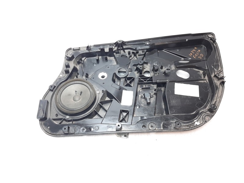 Recambio de elevalunas delantero derecho para ford fiesta (ccn) trend referencia OEM IAM 1837993 106104420 