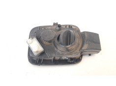 Recambio de tapa exterior combustible para peugeot 308 1.2 12v e-thp referencia OEM IAM 9817504180   2