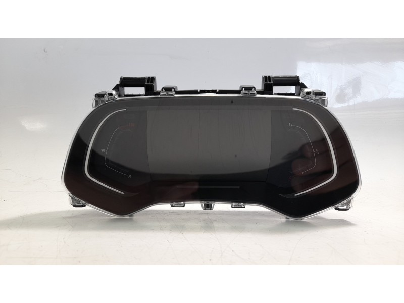Recambio de cuadro instrumentos para renault captur ii 1.3 tce referencia OEM IAM 248104640R  
