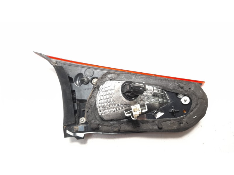 Recambio de piloto trasero derecho interior para mazda 3 lim. () luxury referencia OEM IAM B45D513F0C  