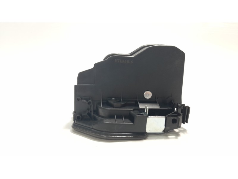 Recambio de cerradura puerta delantera derecha para bmw serie 1 berlina (e81/e87) referencia OEM IAM 51217202146 CRDBMW0146 EZCB