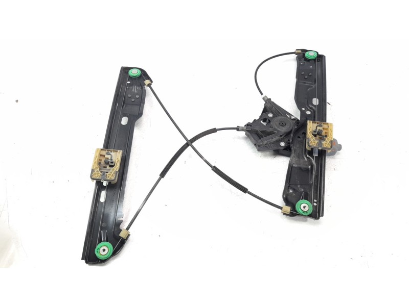 Recambio de elevalunas delantero izquierdo para land rover evoque referencia OEM IAM BJ3223201AE  