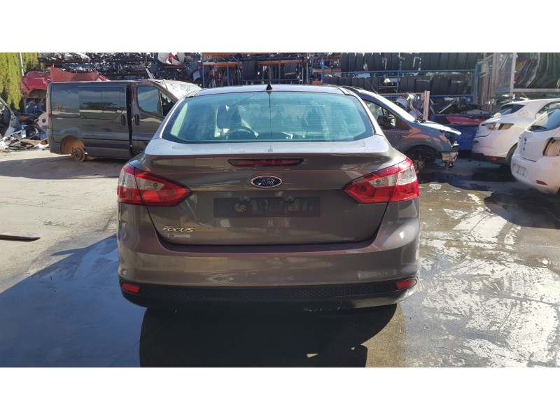 ford focus lim. del año 2014