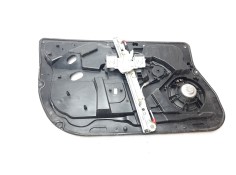 Recambio de elevalunas delantero derecho para ford fiesta (ccn) trend referencia OEM IAM 1837993 106104420  2