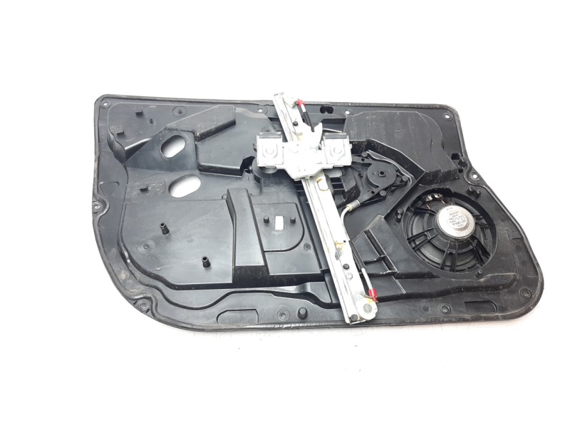 Recambio de elevalunas delantero derecho para ford fiesta (ccn) trend referencia OEM IAM 1837993 106104420 