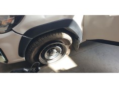 AMORTIGUADOR DELANTERO IZQUIERDO 485108Z207 