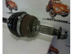 Recambio de transmision delantera izquierda para nissan micra (k12e) acenta referencia OEM IAM 39101AY100   2