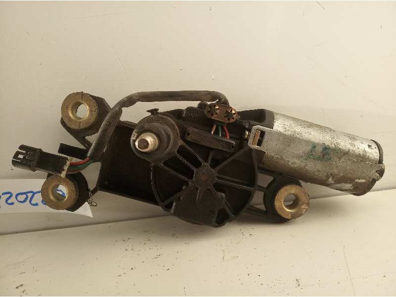 Recambio de motor limpia trasero para smart coupe cdi pulse referencia OEM IAM 0000614V013 404454 