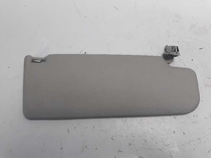 Recambio de parasol izquierdo para volkswagen polo (6r1) advance referencia OEM IAM   