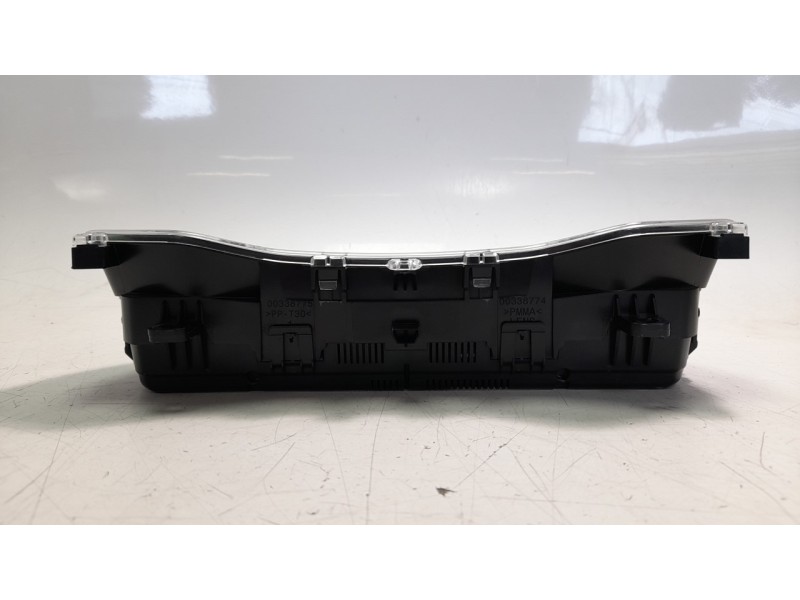 Recambio de cuadro instrumentos para renault captur ii 1.3 tce referencia OEM IAM 248104640R  