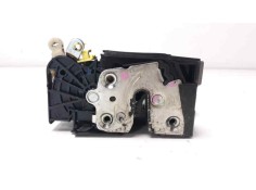 CERRADURA PUERTA DELANTERA IZQUIERDA REF 