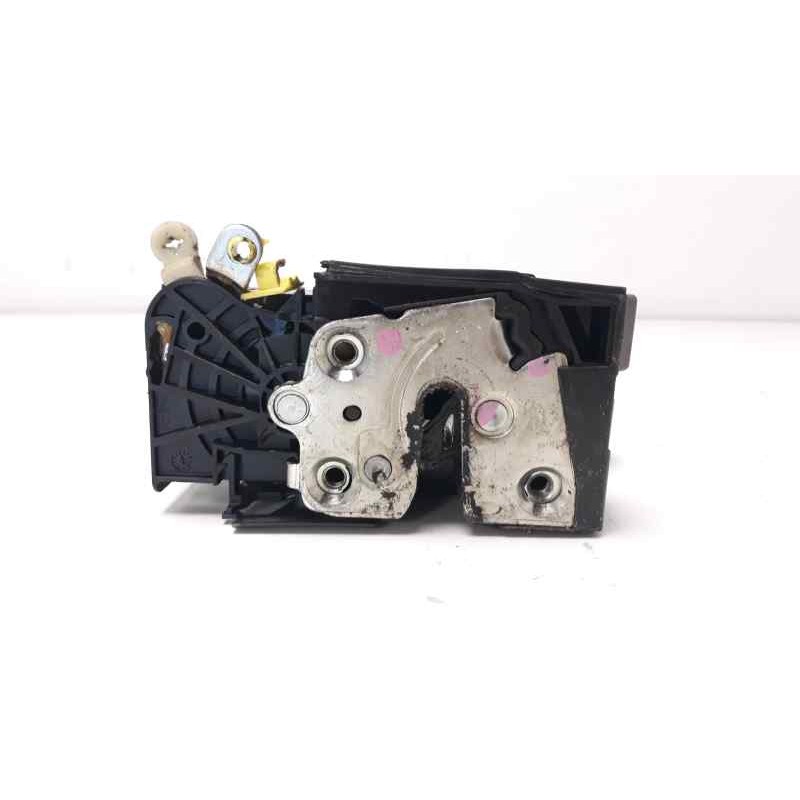 Recambio de cerradura puerta delantera izquierda para dacia sandero 1.5 dci diesel fap cat referencia OEM IAM   