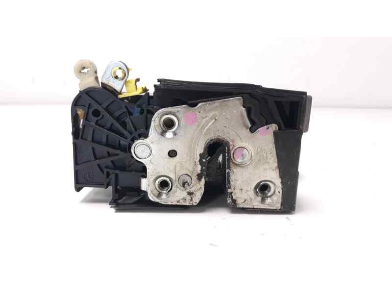 Recambio de cerradura puerta delantera izquierda para dacia sandero 1.5 dci diesel fap cat referencia OEM IAM   