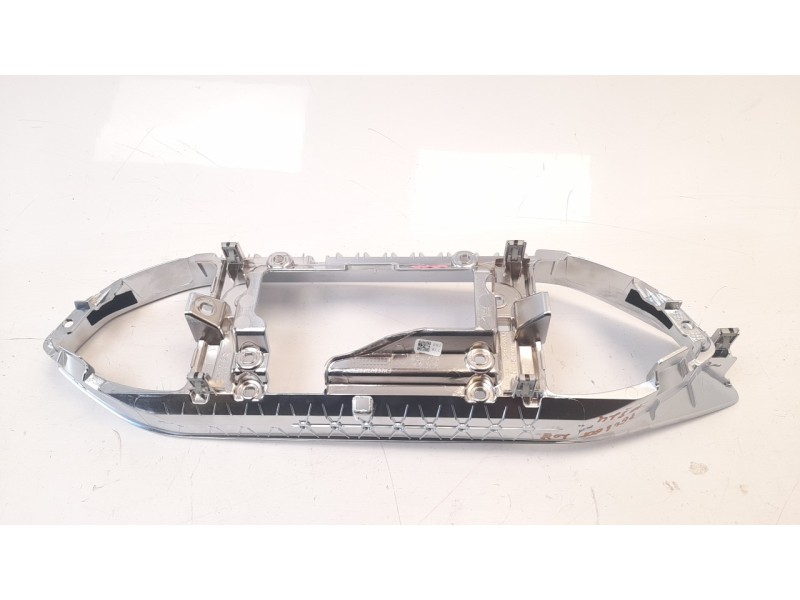 Recambio de moldura para peugeot 308 1.2 12v e-thp referencia OEM IAM 98075499VV  