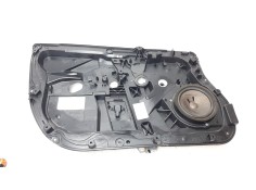 Recambio de elevalunas delantero izquierdo para ford fiesta (ccn) trend referencia OEM IAM 1837995 106104421 