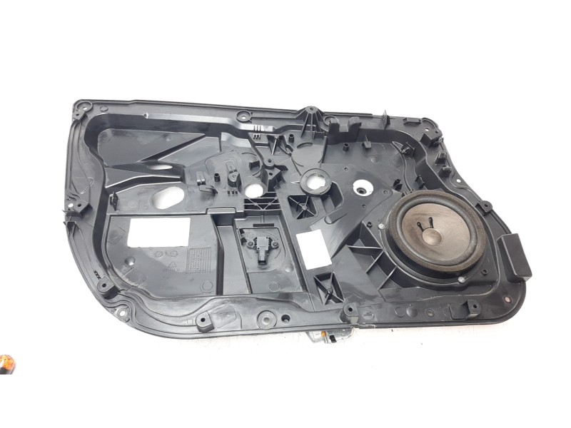 Recambio de elevalunas delantero izquierdo para ford fiesta (ccn) trend referencia OEM IAM 1837995 106104421 