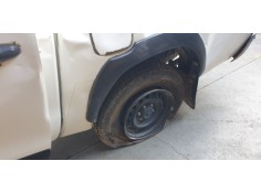 AMORTIGUADOR TRASERO IZQUIERDO 4854109320 