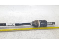 Recambio de transmision trasera derecha para land rover discovery sport 2.0 td4 cat referencia OEM IAM LR060412   2