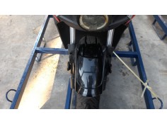 GUARDABARROS DELANTERO GUARDABARROS 