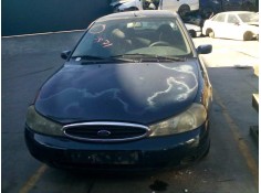 FORD MONDEO BERLINA (GD)
